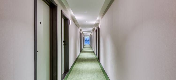 海友酒店(无锡三阳广场胜利门店)图片