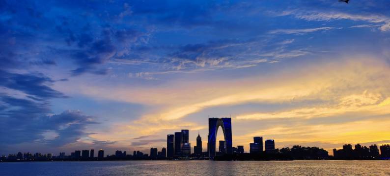 苏州幸福里青年旅舍图片