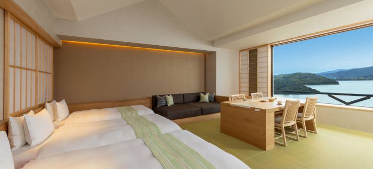 星野集团 界 远州(Hoshino Resorts Kai Enshu)图片