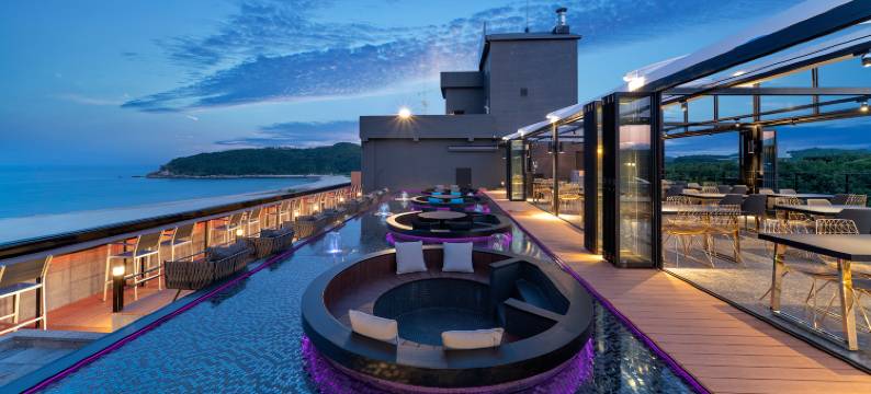 双Y酒店(Two Y Hotel)图片