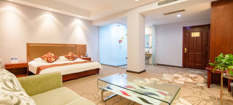 兴兰大酒店(望远店)图片