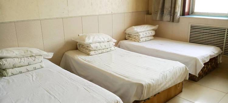 新车站宾馆图片