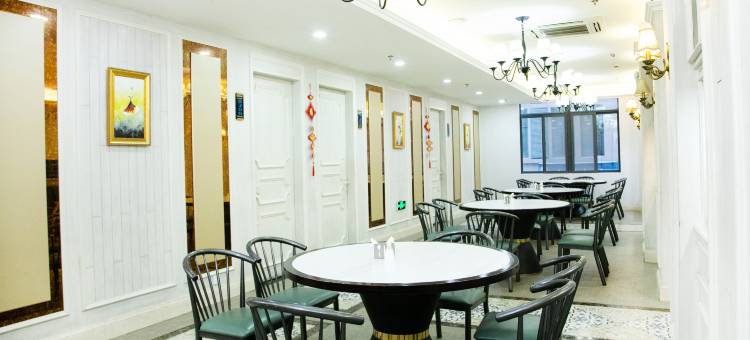 格林豪泰(建湖上冈汽车站204国道店)图片