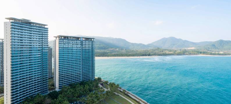 尚逸海景冲浪公寓(万宁日月湾店)图片
