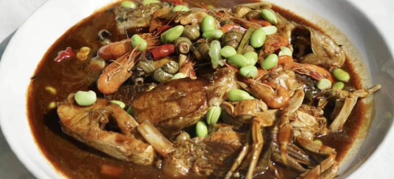 上海前卫1966度假酒店图片