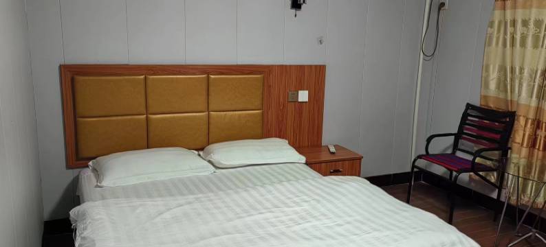 南平农业宾馆图片