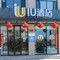 IU酒店(乌兰察布凉城店)