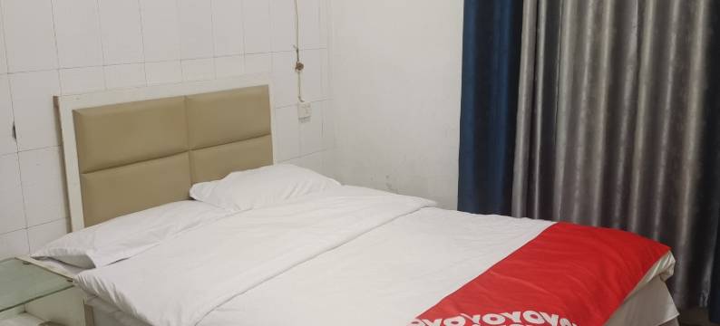 立新公寓(衡阳中心客运站店)图片