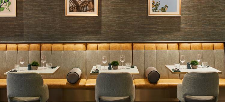 格拉斯哥莱昂纳多皇家酒店(Leonardo Royal Hotel Glasgow)图片