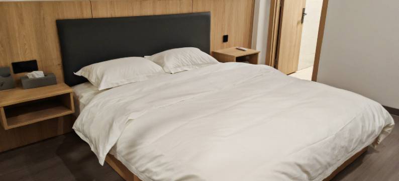 无锡君都商务宾馆图片