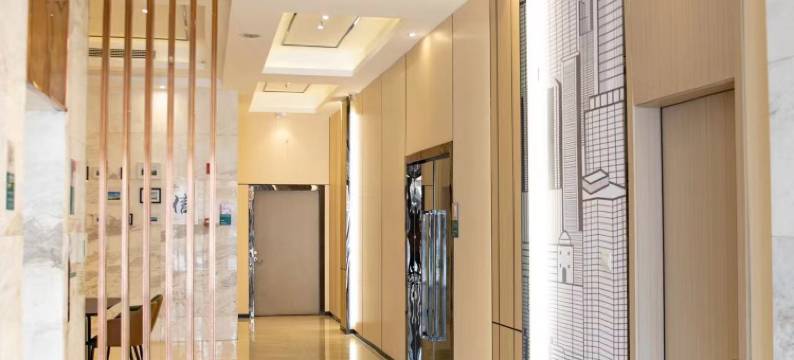 快捷酒店(汕头陈店镇政府店)图片