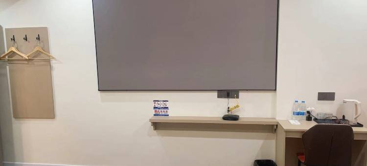 梦柏轻奢酒店图片