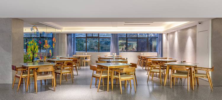 千岛湖中心湖开元颐居酒店图片