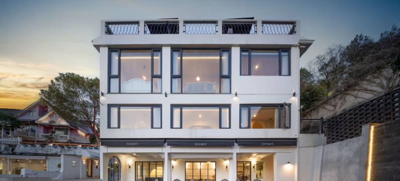 杭州西湖悠山庭院酒店(太子湾店)图片