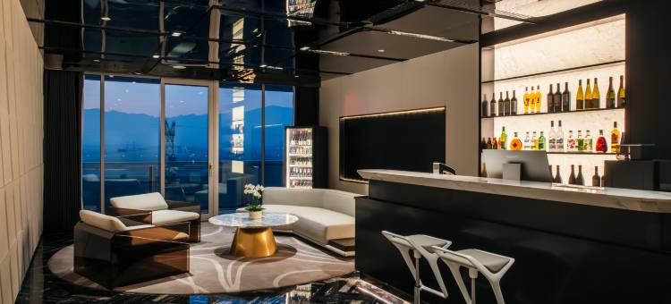 银川悦兰山维景酒店图片