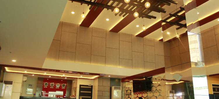 崇光莫利诺酒店(Hotel Sogo Molino)图片