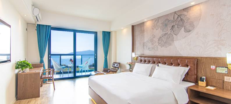 啡舍酒店(抚仙湖广龙小镇店)图片