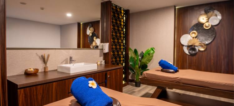 阿斯顿索龙酒店及会议中心(Aston Sorong Hotel & Conference Center)图片