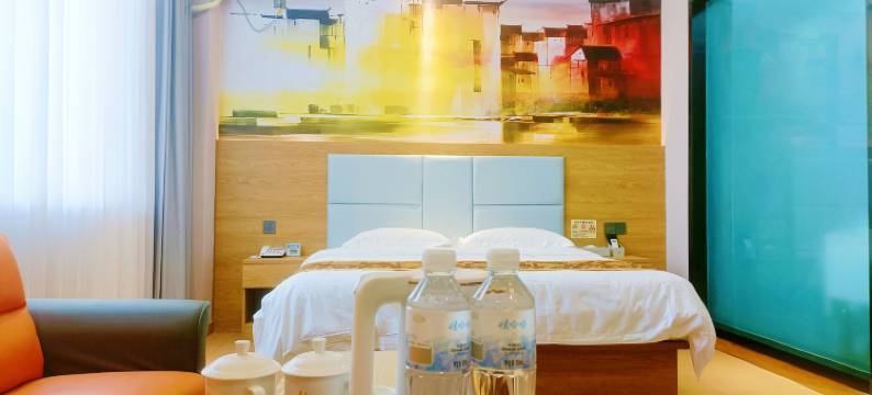 金江之星酒店图片