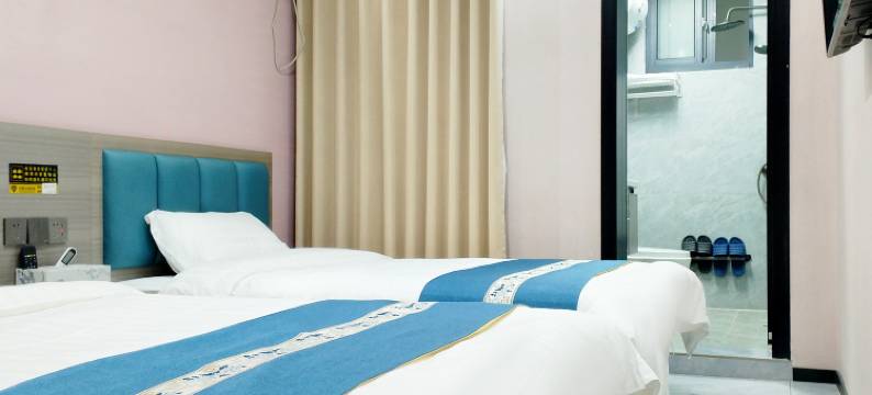 望仙仙境故事民宿图片