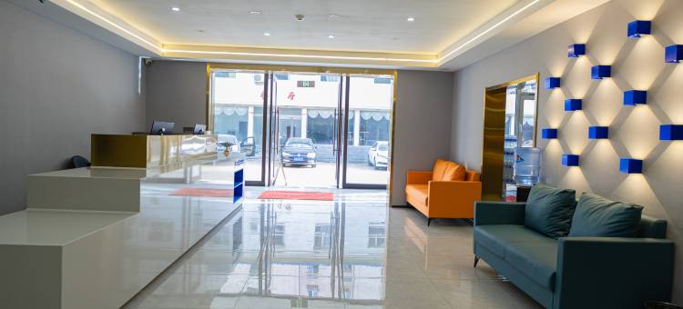 优品Premium酒店(大同古城店)图片