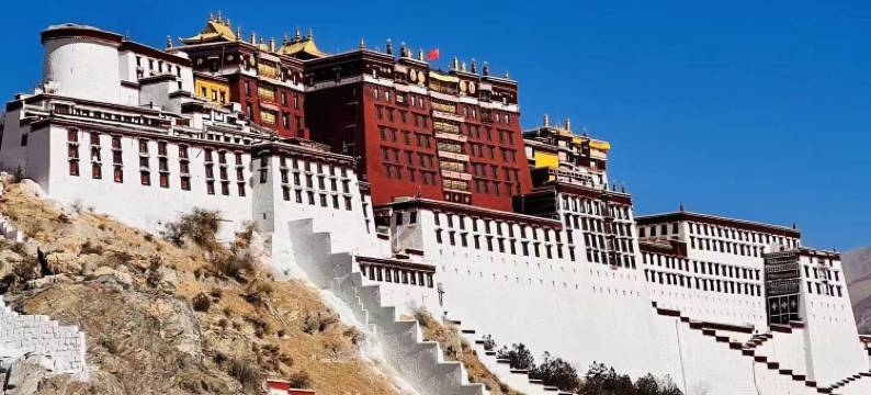 未迟客栈(大昭寺八廓街店)图片