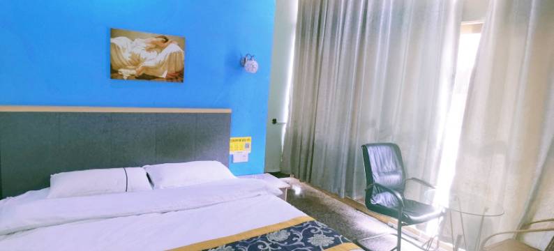 致富宾馆(上饶客运中心站店)图片