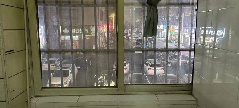 宿迁蓝天宾馆(汽车站店)图片