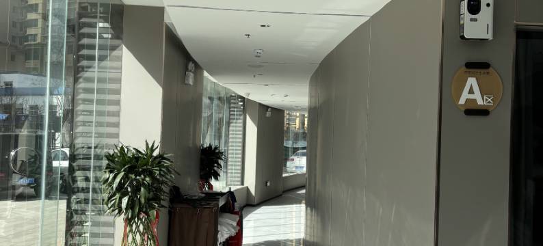 多米拉电竞酒店(上野名城店)图片