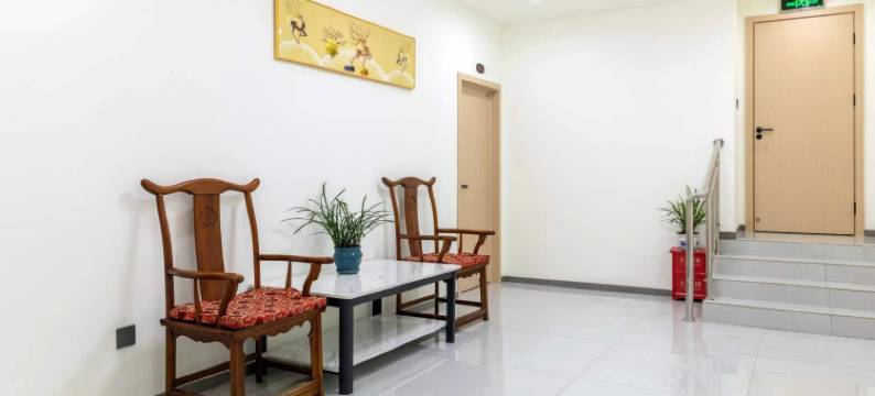 天天红栖栈(乐山大佛景区店)图片