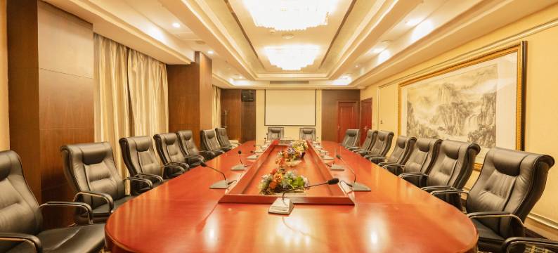 楠侨大酒店图片