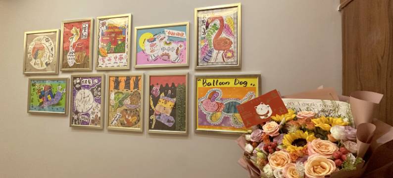 凯旋春粟民宿(乐松广场店)图片