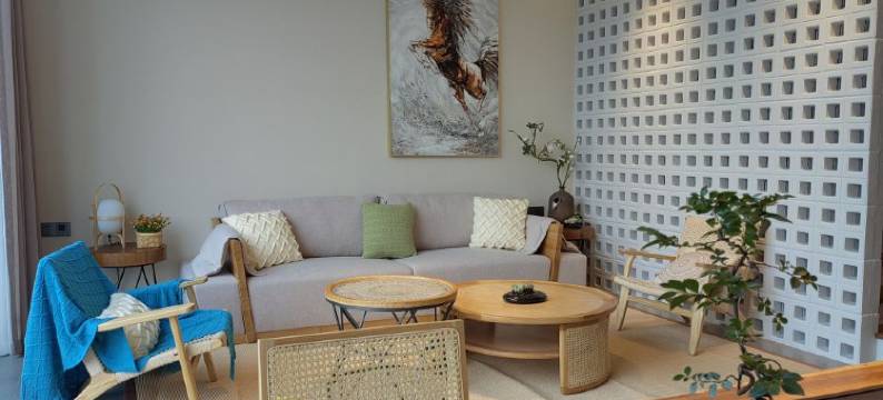 大梅沙御室皇庭轰趴别墅(东部华侨城店)图片