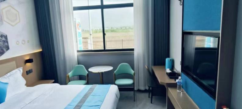 佰嘉精选酒店图片