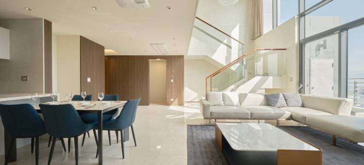 UH FLAT 大邱(UH Flat Signature Daegu)图片