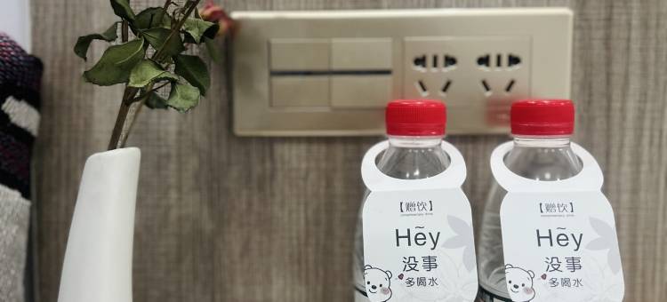 友福民宿(那拉提景区店)图片