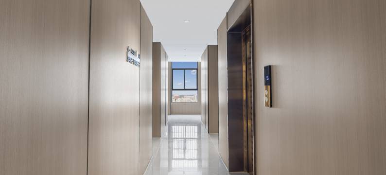 铂漫轻居酒店(惠州仲恺高新区店)图片