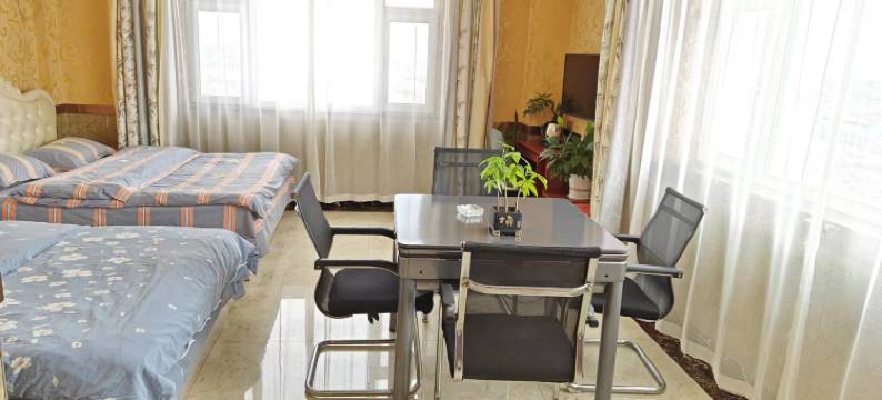 润达公馆(松原职业技术学院店)图片