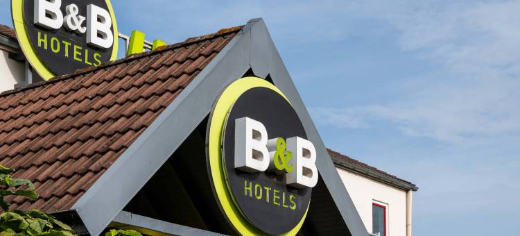 里尔勒藏讷皮埃尔莫鲁瓦球场民宿酒店(B&B HOTEL Lille Lezennes Grand Stade)图片