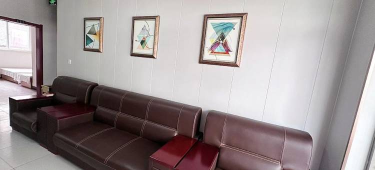 龙源农家院(山海关乐岛海洋王国店)图片