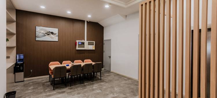 莱阳四季酒店(盛隆街店)图片