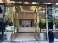 Mingdu Business Inn - 2 Sao