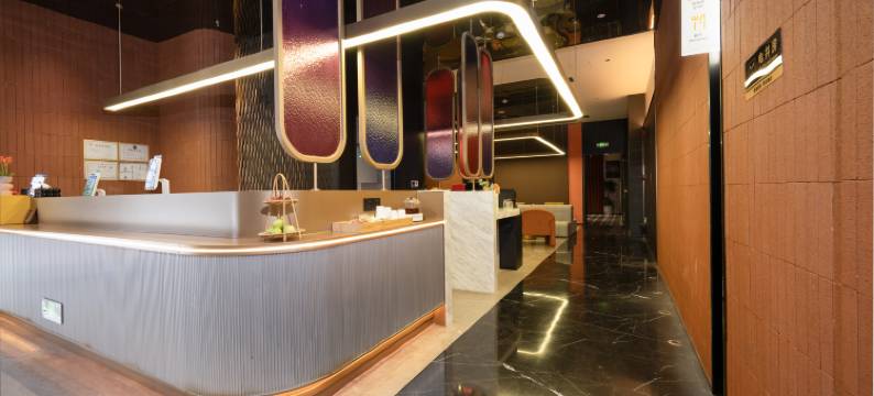 林溪酒店(贵阳喷水池甲秀楼店)图片