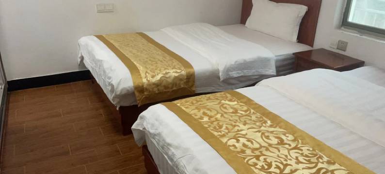 泾县茶农客栈(桃花潭风景区)图片