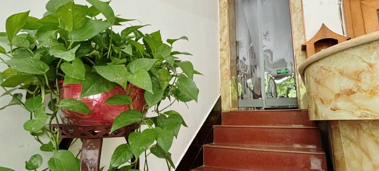 永城安泰宾馆图片