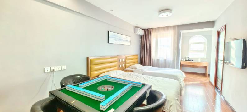 凤城万泽温泉度假酒店图片