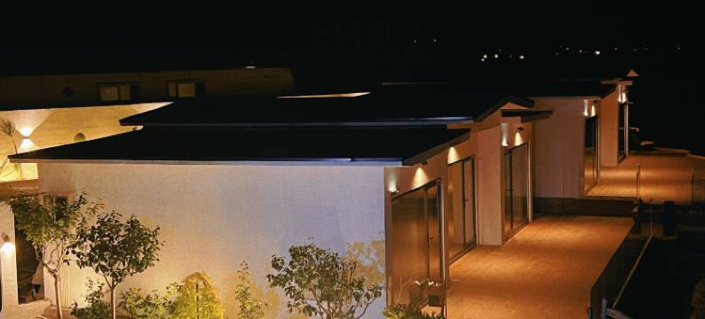 青岛隐于山海民宿图片