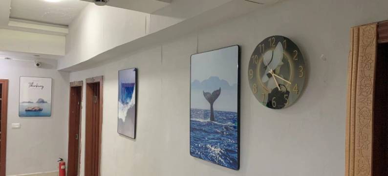 贵阳丽苑公寓图片