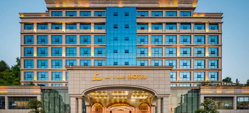 湄潭兰江大酒店图片