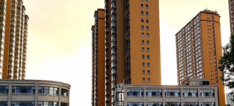 晋中玥鑫酒店(迎宾西街店)图片